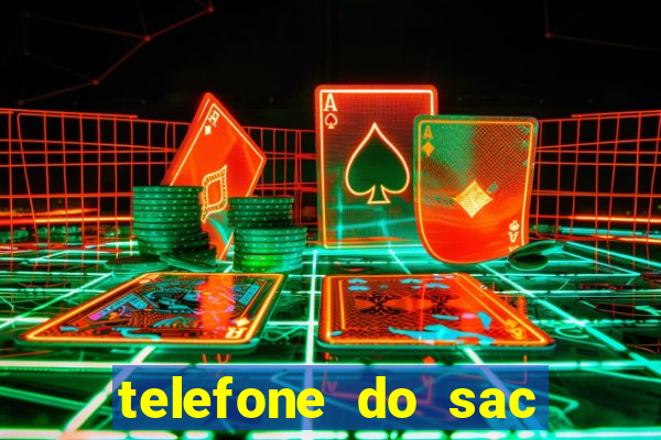 telefone do sac juazeiro bahia